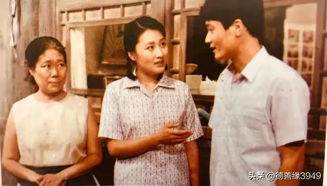 30年后再看中国第一部室内电视剧《渴望》，惊觉活成了“刘慧芳”