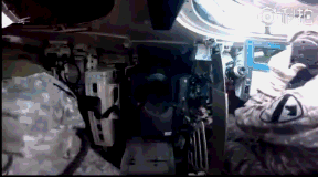 台湾购买地表最强坦克M1，考虑过草莓兵装填手的感受吗？