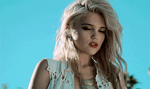 就算你去火焰山一整天,也不会脱妆的技巧,让妆容持久就靠这5点