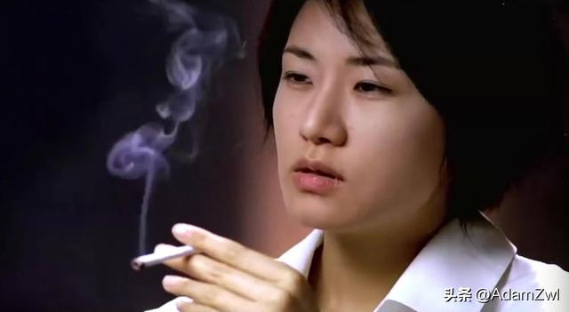 韩国‘女大佬’青龙影后申恩庆 8部经典影视作品 你看过几部？