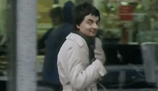 只要他还继续演“憨豆”，我都会一直看下去