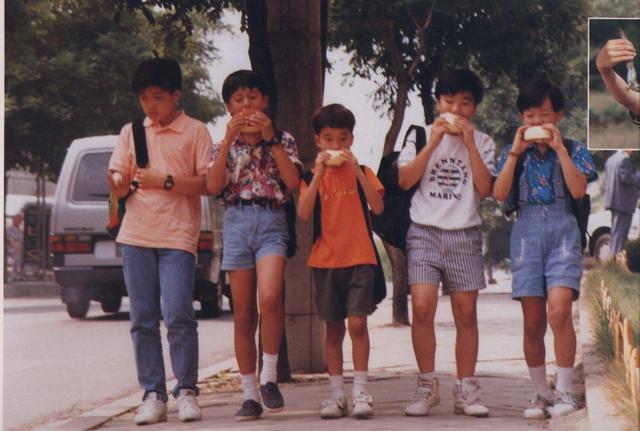 1991年韩国5名少年失踪，11年后发现尸体被叠罗汉，上压一块巨石