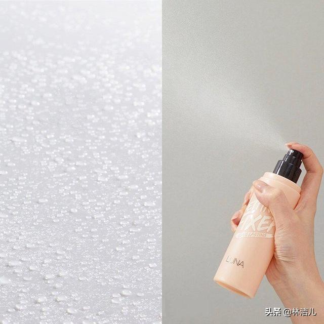 就算你去火焰山一整天,也不会脱妆的技巧,让妆容持久就靠这5点