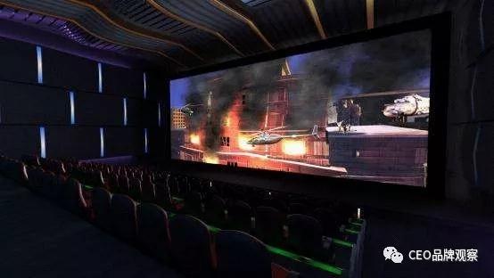 这些影院，比电影还有趣