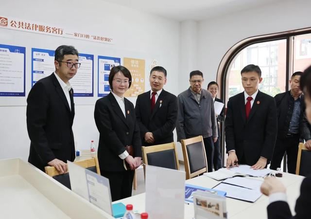 法官+“生活盒子”＝？