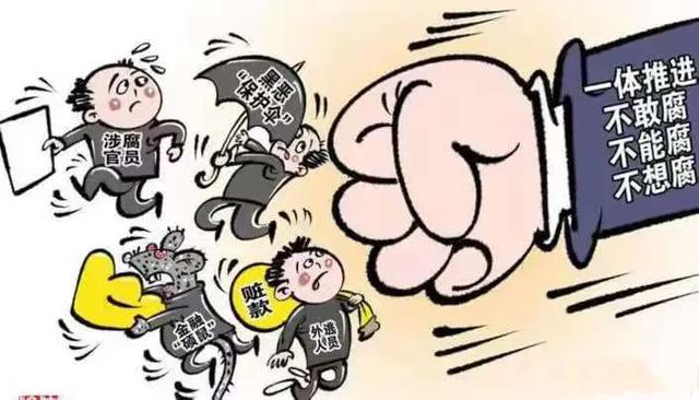 《警花蜕变：从最美警花到权力掮客的沉沦之路》