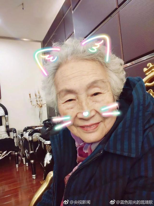 一年又一年,一辈又一辈!记录你,回味爱……