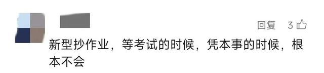 用DeepSeek赶作业是“神助攻”还是“猪队友”?网友吵翻了!