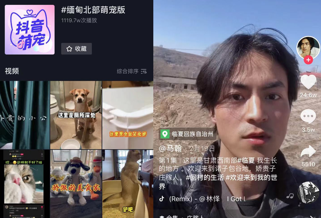 走红抖音的“缅甸北部”，为何惹争议？