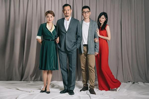 夫妻间的“真相”和“谎言”，这个法国编剧用两部剧剖析了