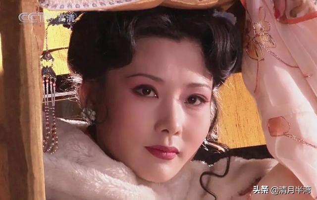 这6位女星的“狐狸眼”太美了，妩媚中透着灵动，媚到了骨子里