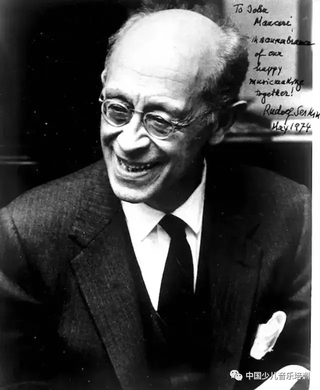 10位世界著名钢琴家的练琴方法大公开