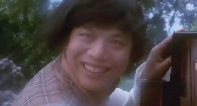 算死草中的床戏为何令人动容