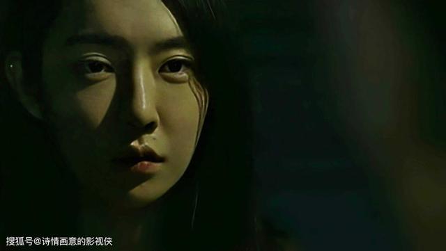 推荐三部韩国大尺度电影，情感、欲望与伦理的交织