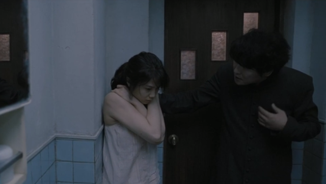 韩国R级大片，女神金海淑大胆出演，不容错过