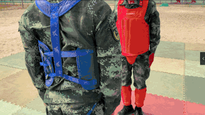 格斗高手速成手册，你值得拥有！