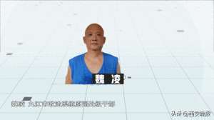 魏凌(官方披露：一政法干部主动加入“黑社会”，获刑4年多)