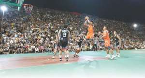 人人爱人人做(一个村办篮球赛为何人人爱)