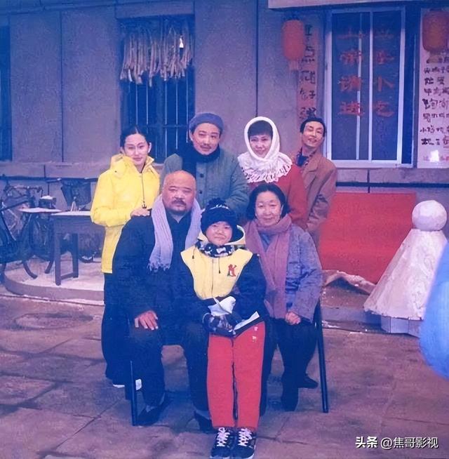 《东北一家人》原汁原味的东北式情景喜剧