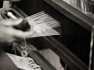 莱恩贝利(BelierLaine贝利叶莱恩：如何做出一双舒适又时尚的海藻鞋)