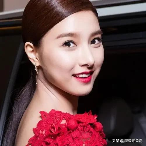 金素恩--韩国女演员