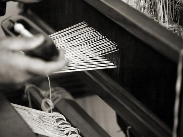 BelierLaine贝利叶莱恩：如何做出一双舒适又时尚的海藻鞋