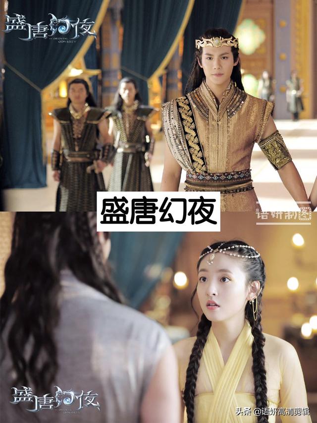 12部超级好看的古装悬疑剧，你看过哪几部？哪部没猜到结局？