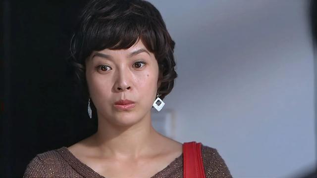 演员苏岩：我这辈子最正确的决定，就是因为一句承诺嫁给了罗嘉良