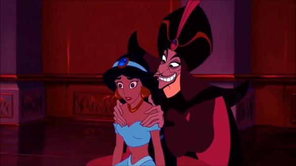 《阿拉丁》:“想象的异域”中的“异域的想象”