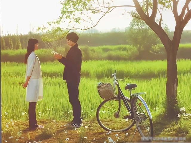 推荐十部日本师生恋的电影，甜甜的恋爱，属实有点上头