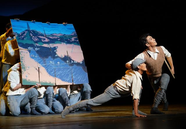 北京舞蹈学院，顶尖艺术院校何以搅动市场一池春水？