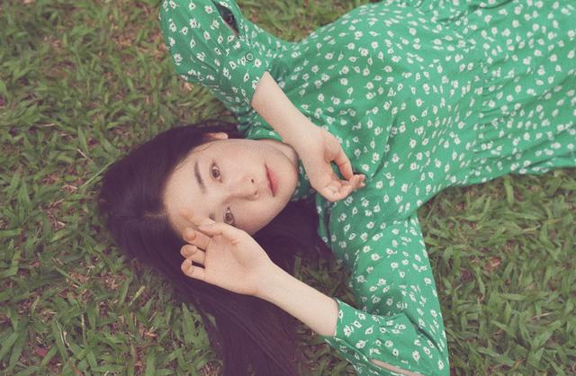 被金庸先生盛赞像香香公主,在《风声》出演何剪烛,她有多美?