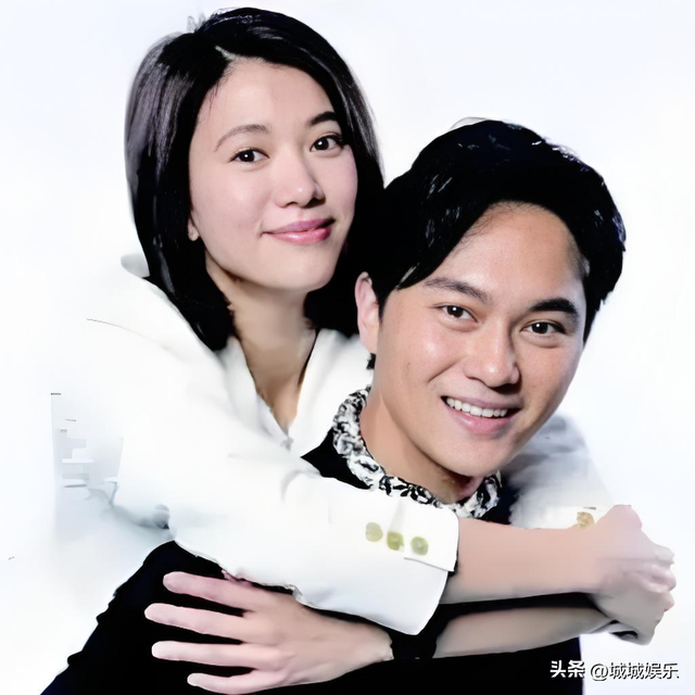 24 年甜蜜不落幕！港星张智霖和袁咏仪如何把婚姻过成爱情范本？