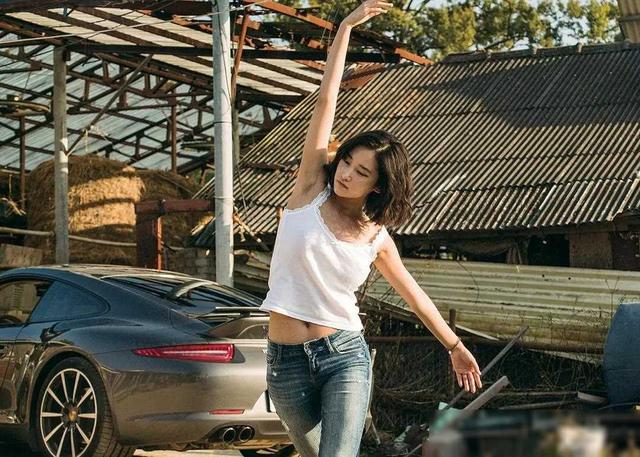 亲电影《燃烧》，半裸舞蹈，影评史上最高分，女主—全钟瑞爱你摸