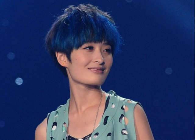 “绵羊音”曾轶可为什么不红了,看看她做了什么就明白了