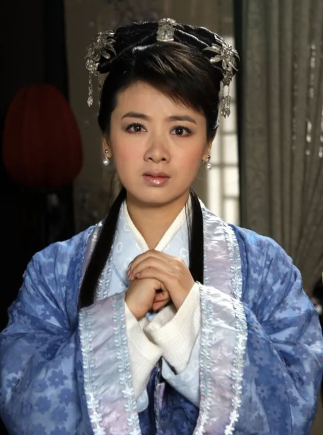 10年后再看小李琳，再婚嫁被指“吃软饭”的经超，才是正确的选择