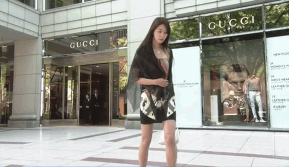 林志玲真是魅力四射，36岁出演日剧《月之恋人》，演的真是棒极了