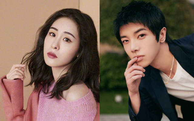 张碧晨和华晨宇：孩子5岁了，两人在娱乐圈各自事业有成