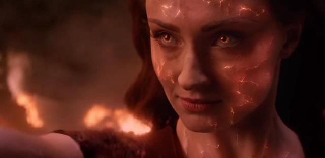 20年X战警传奇谢幕“最后一战”：“凤凰女”黑化分裂“酷炫团战”