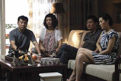 妯娌的三国时代