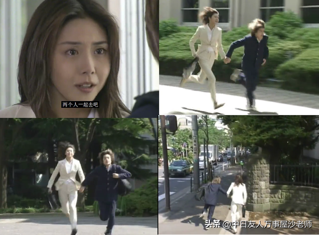 魔女的条件，禁忌的纯爱