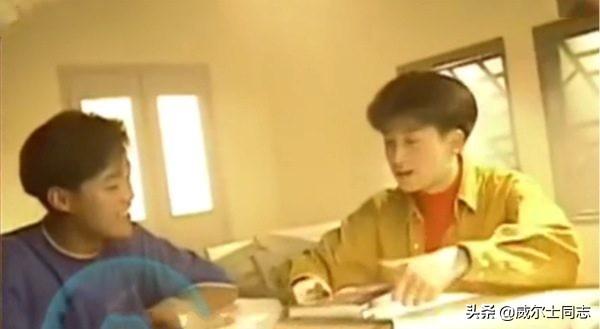 两个组合一同出道，小虎队红遍亚洲，小猫队去哪儿了