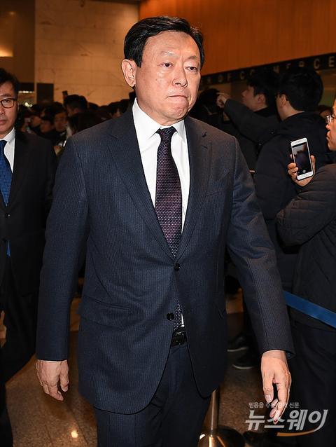 乐天又中枪!韩国人“抵制日货”乐天市值蒸发1万亿韩元