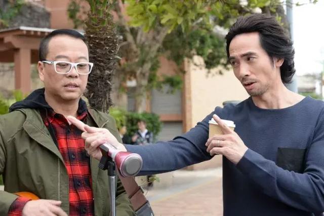 这位治婊专家，成就了TVB十年来最搞笑的剧