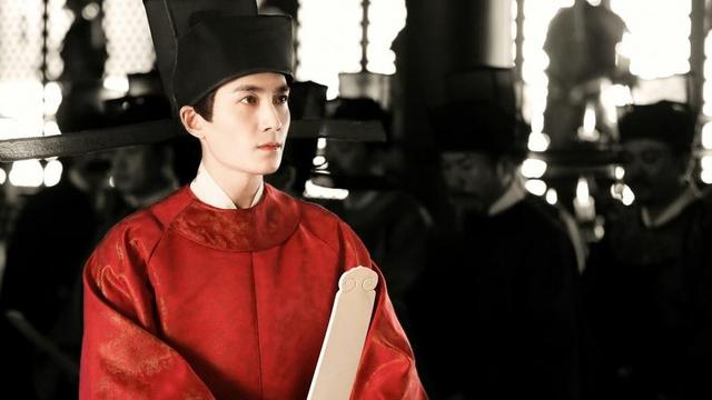 朱一龙：被制片人说不适合做演员，为打磨演技拍数字电影