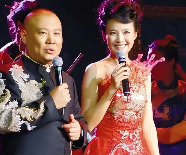 上春晚没红，演了26部戏没红，今49岁演《无所畏惧》，终于红了