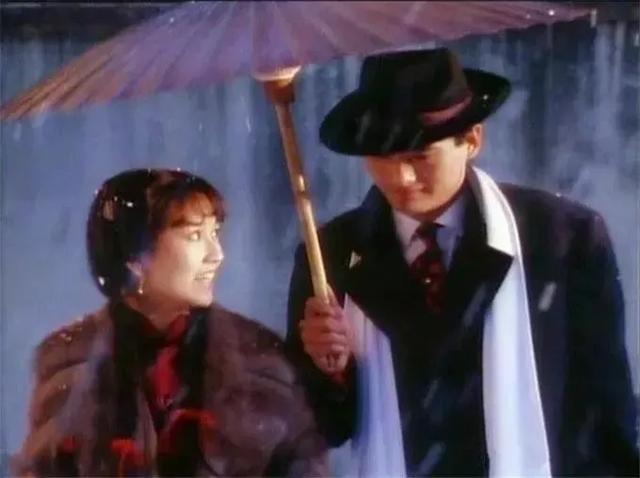 神仙打架的80年代TVB：《上海滩》经典，但《射雕》是天花板