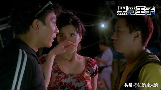 十一部关秀媚天生丽质经典电影