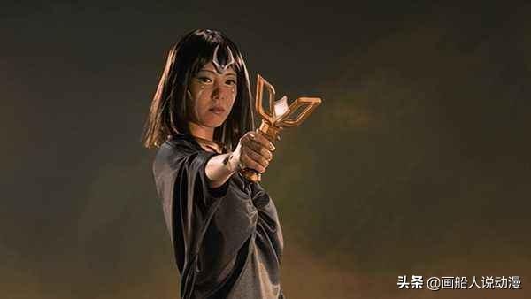 迪迦奥特曼为何背叛女友卡蜜拉？三千万年前或许有隐情