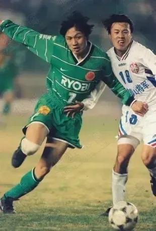 盘点“老国安”三位大佬：性格迥异、各具特点，且个个根正苗红